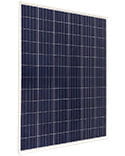 Panel Solar 200W 12V Policristalino