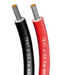 Cable PowerFlex PV ZZ-F Top Cable