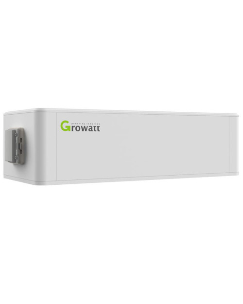 Batería Litio Growatt ARK XH 10 2kWh para Instalaciones Solares