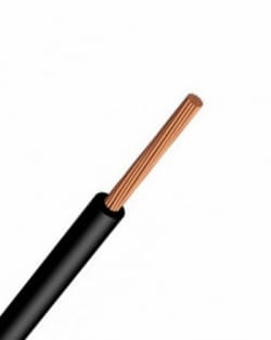 Cable unifilar 70 mm2 POWERFLEX RZ1-K negro