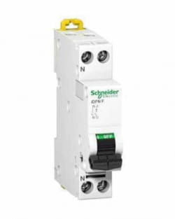 Magnetotermico Schneider Electric 6A