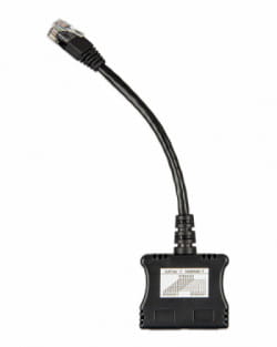 Cable divisor RJ45