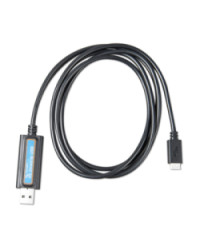 Cable Interfaz VE.Direct a USB Victron