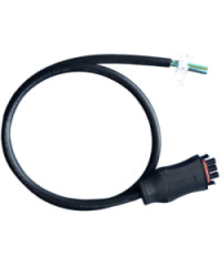 Cable Microinversor APS Y3 AC Standalone - 1m