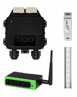 TIGO CloudConnect Advanced Kit