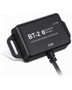 Adaptador Bluetooth SRNE BT-2 para MPPT MC