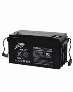 Аккумулятор agm 90ah