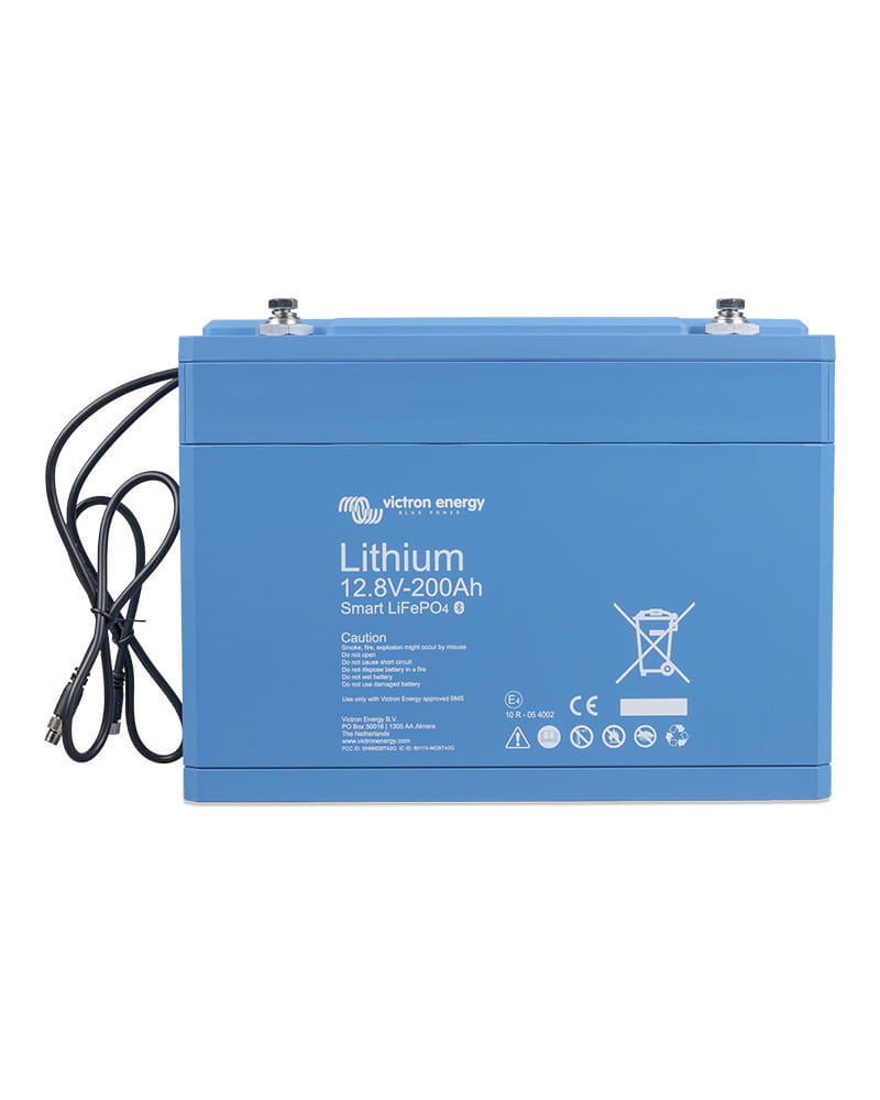 Comprar Batería solar de litio Victron Super Pack 2560Wh