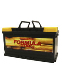 Batería 12V FS110 Formula Star Solar