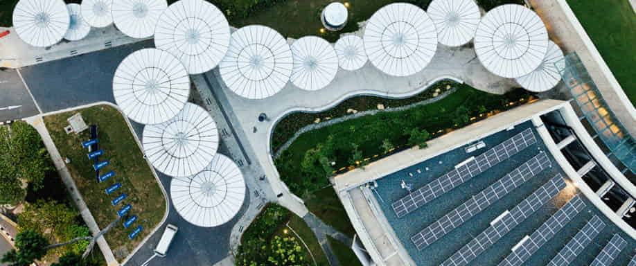 Extremadura aprueba su nueva central solar fotovoltaica