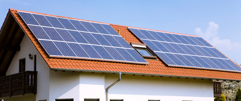 Es rentable instalar placas solares en una casa