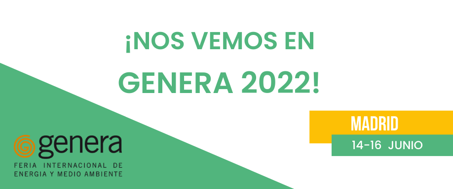 AutoSolar participará en la Feria Genera 2022