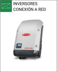 Qu Es Un Inversor De Conexi N A Red Autosolar