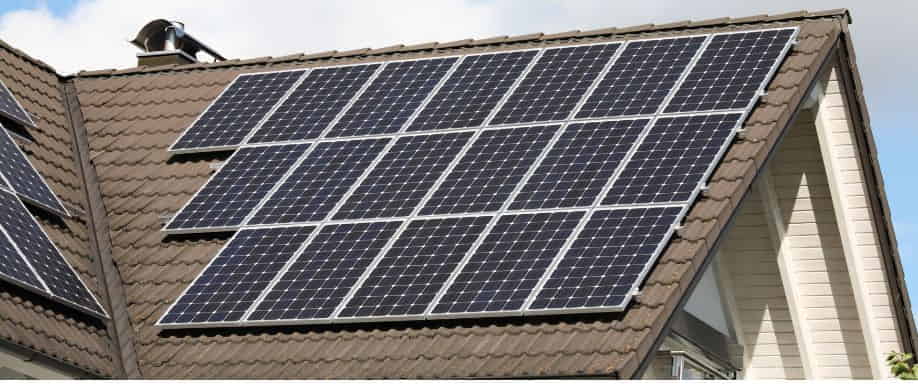 Subvenciones placas solares Andalucía