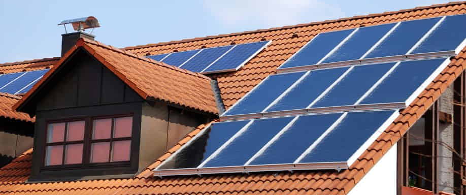 Subvenciones placas solares Cataluña