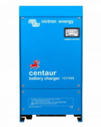 Cargador baterías 12V 100A Victron Energy Centaur Analógico