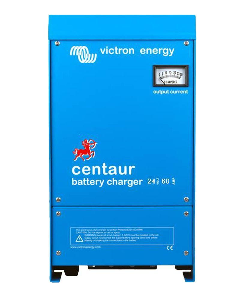 baterías 24V 60A Energy Centaur Analógico | al Precio
