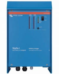 Cargador Baterías Victron Skylla-i 24V 100A (1+1)