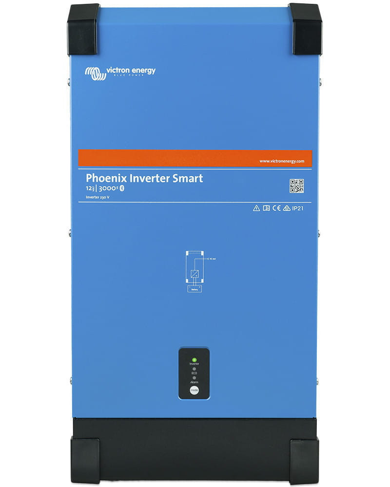Inversor Victron Phoenix Smart 12V 3000VA