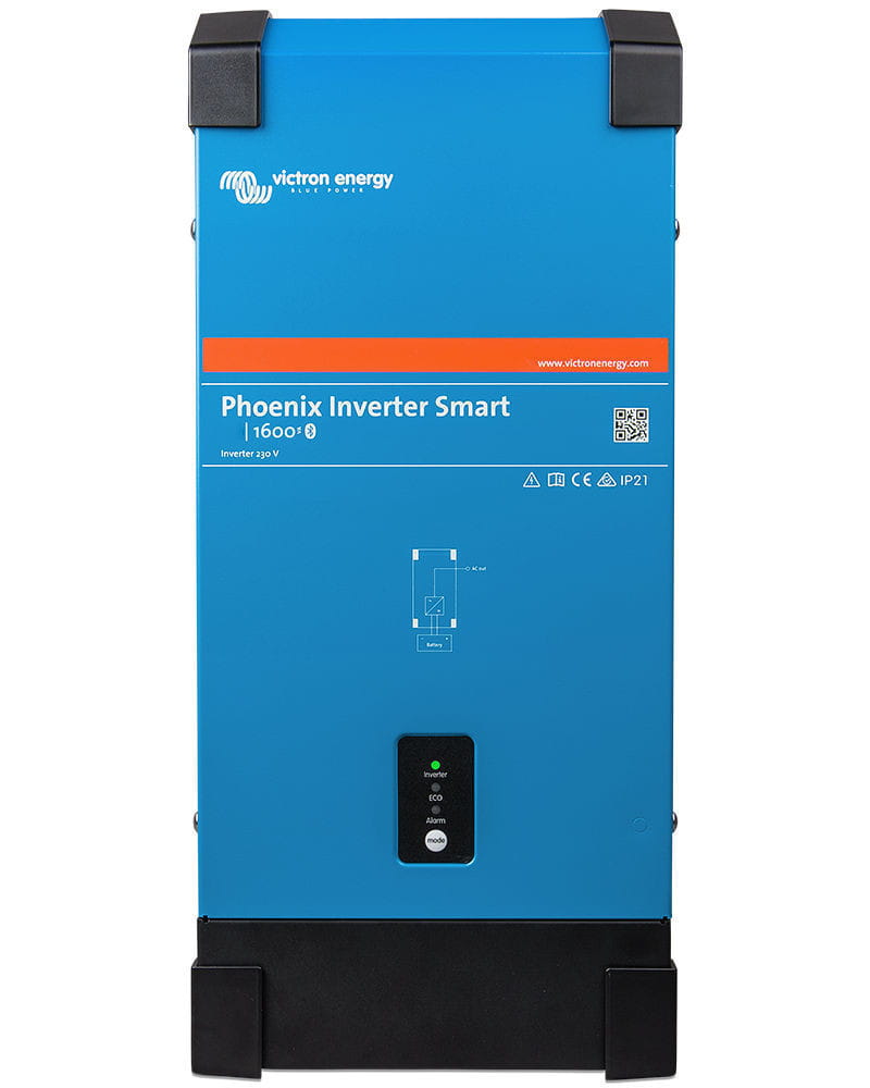 Inversor Phoenix Smart 24V 1600VA Victron Energy