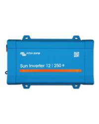Inversor regulador Victron Sun 12V 250VA