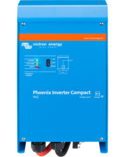 Inversor Victron Phoenix C 12V 1200VA