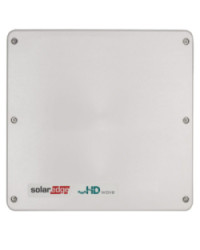 Inversor HD Wave 8000W SolarEdge Conexión Red Monofásico