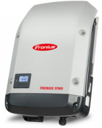 Inversor Red FRONIUS Symo 10-3-M 10kW