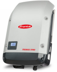 Inversor Red FRONIUS Symo 12.5-3-M light 12.5kW