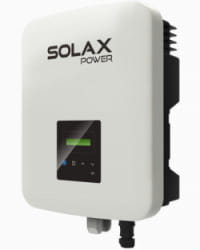 Inversor Solax X1-3.0T Boost 3000VA