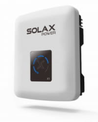 Inversor Solax X1-3.3 Air 3300VA
