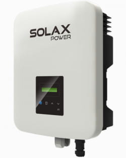 Inversor Solax X1-3.6T Boost 3680VA
