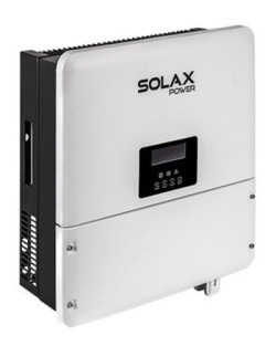 Inversor SolaX X1 Hybrid 3.0T HV 3000VA