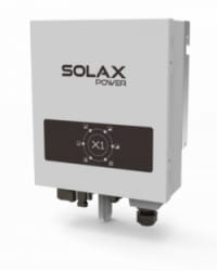 Inversor SolaX X1 Mini 1100VA