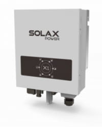 Inversor SolaX X1 Mini 2000VA