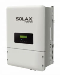 Inversor SolaX X3 Hybrid 10.0T HV 10000VA