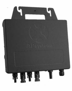 Micro Inversor APS YC600