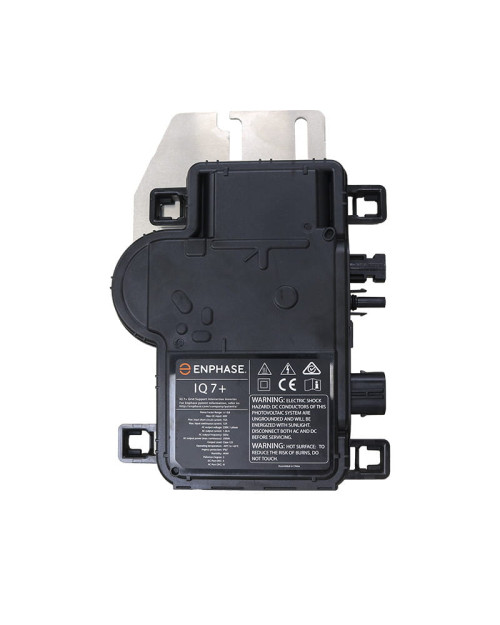Micro Inversor Enphase IQ 7 290VA Al Mejor Precio