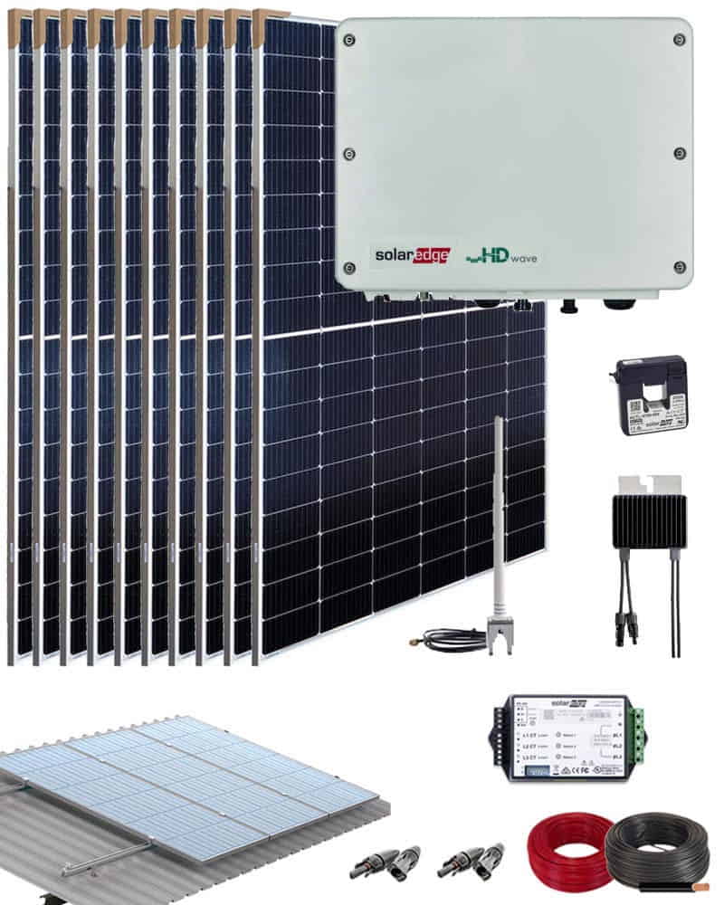 Cuadro 2 String IP65 para Sistemas Fotovoltaicos - Celectricos
