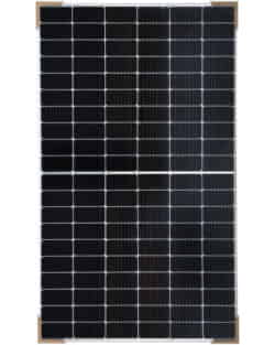 Panel JA Solar 380W Monocristalino PERC