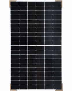 Panel JA Solar 385W Monocristalino PERC