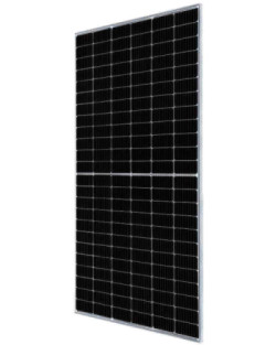 Imagen del Panel JA Solar 460W 24V Monocristalino PERC