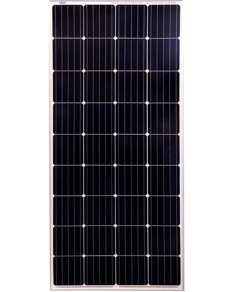 Panel Solar 180W 12V Monocristalino ERA