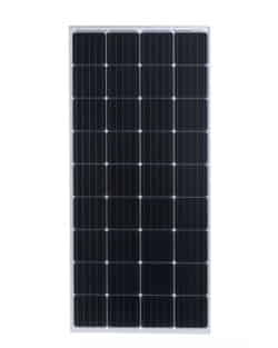 Panel Solar 190W 12V Monocristalino PERC EcoGreen