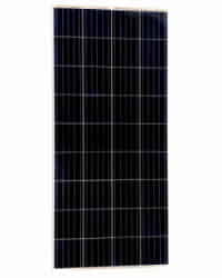 Panel Solar 200W 12V Monocristalino Must