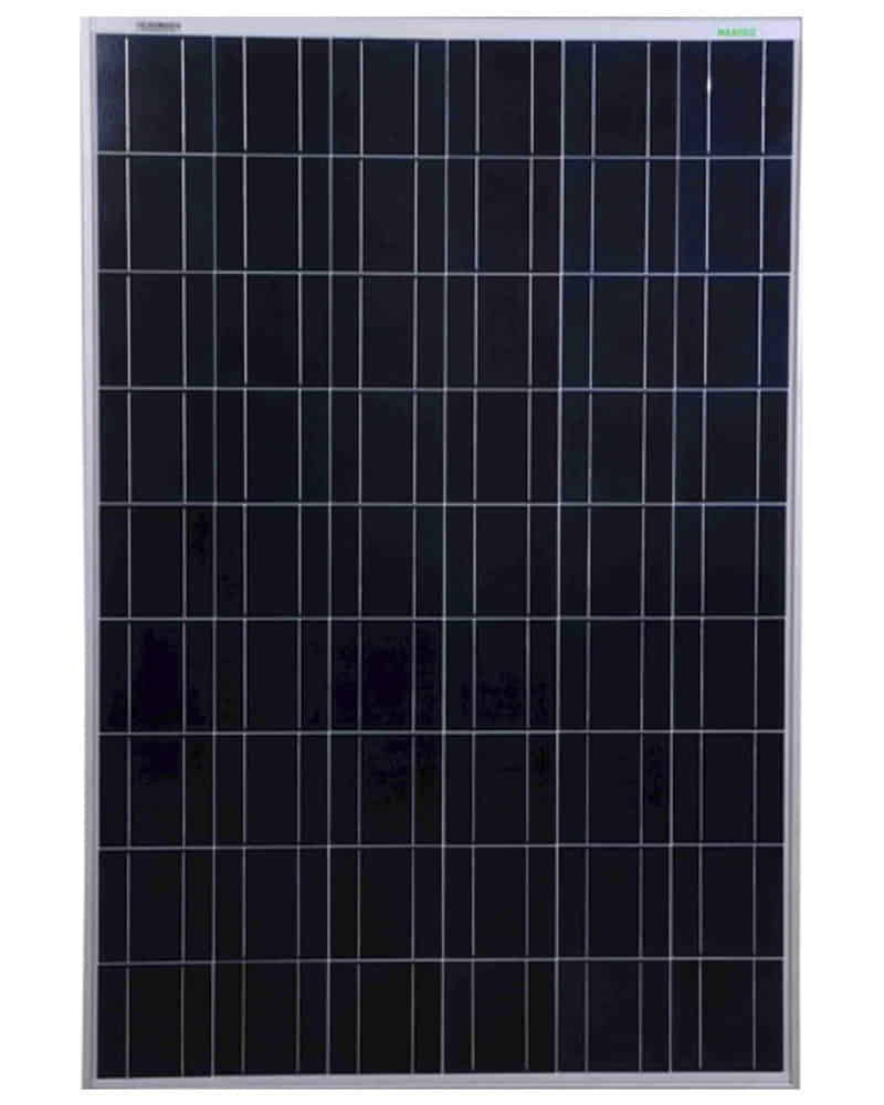 Panel Solar 200W 24V Policristalino ERA