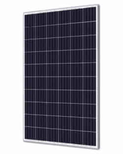 Panel Solar 270W Talesun Policristalino