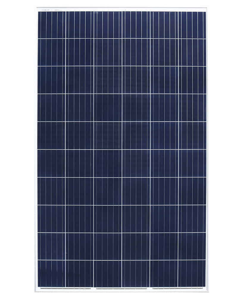 Panel Solar 280W Policristalino