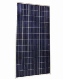 Panel Solar 330W 24V Talesun Policristalino