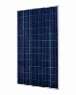 Panel Solar 335w 24v Policristalino Al Mejor Precio
